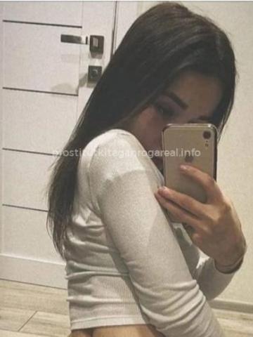 Индивидуалка Устина Фотография 2