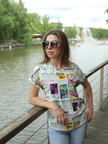 Индивидуалка Инесса Фотография 10