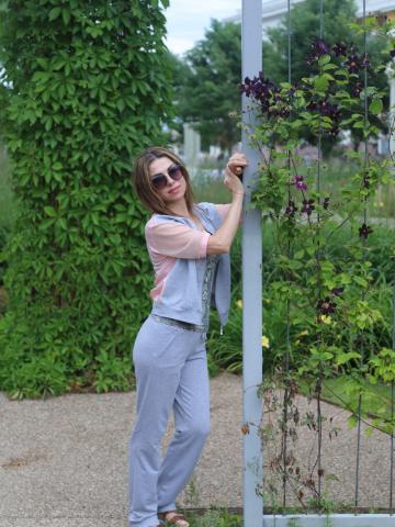 Индивидуалка Инесса Фотография 8